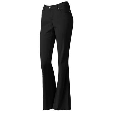 flare school pants